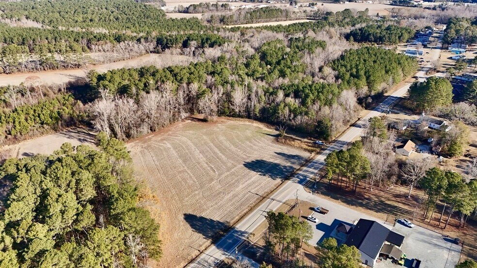 More Photos Of US Highway 301 N, Micro Land For Sale