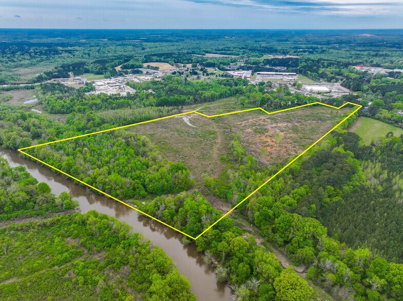 More Photos Of 0 Wilson Mills Rd, Smithfield Land For Sale