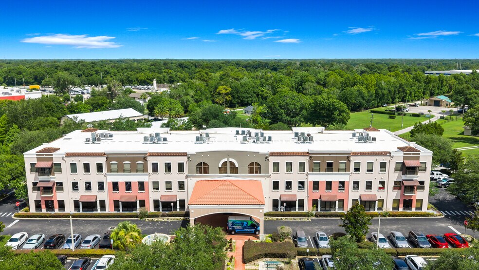 More Photos Of 2572 W State Road 426, Oviedo Medical For Lease