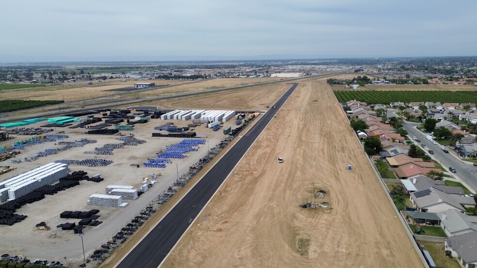More Photos Of Edison Hwy, Bakersfield Land For Sale