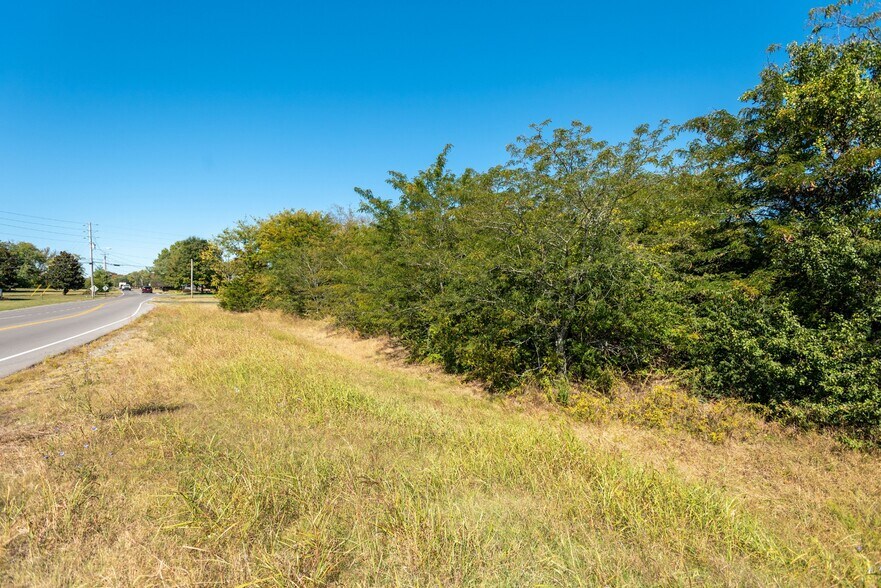 More Photos Of Corner of South Hartmann Drive & Hickory Ridge Rd, Lebanon Land For Sale