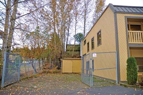 More Photos Of 1801 130th Ave NE, Bellevue Light Manufacturing For Lease