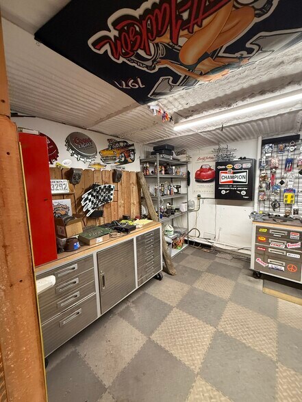 More Photos Of 5012 Andrews Hwy, Odessa Industrial For Sale