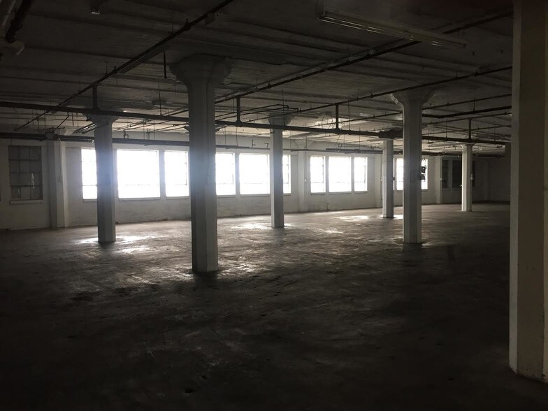 More Photos Of 804 E Monument Ave, Dayton Industrial For Lease