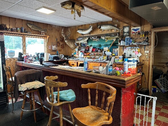 More Photos Of 6546 US Highway 169, Garrison Land For Sale