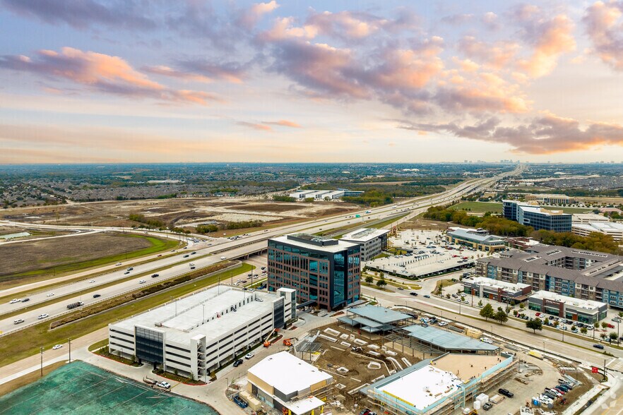 More Photos Of 7300 SH 121 SB, McKinney Unknown For Lease