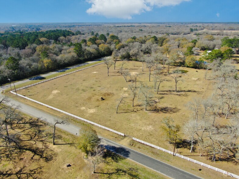 More Photos Of 26071 Forest Hills Ln, Waller Land For Sale