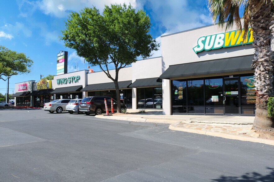 More Photos Of 1464 Austin Hwy, San Antonio Unknown For Lease