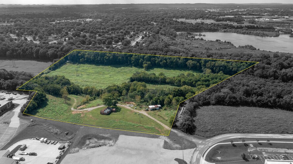 More Photos Of 74 Creekview Ct, Bardstown Land For Sale