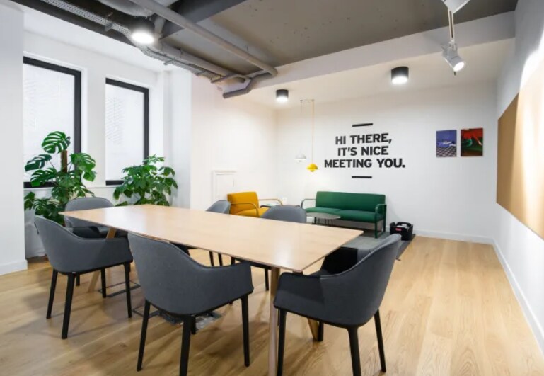 More Photos Of Victory Way, Dartford Coworking Space