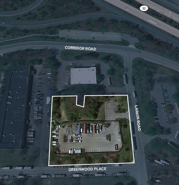 Primary Photo Of 8626 Larkin Rd, Savage Land For Sale