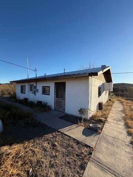 More Photos Of 1800 Cibolo Creek Dr, Shafter Land For Sale