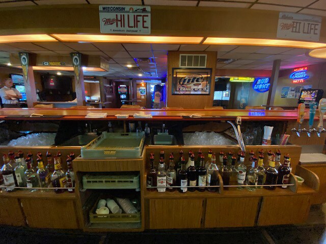 More Photos Of 1803 Main St, Green Bay Bar For Sale