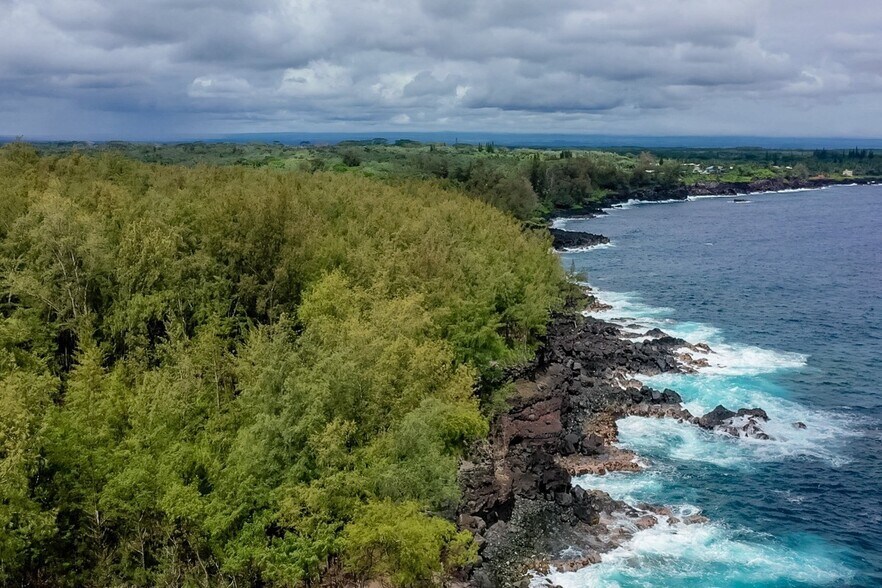 More Photos Of 0 Old Government Rd, Pahoa Land For Sale