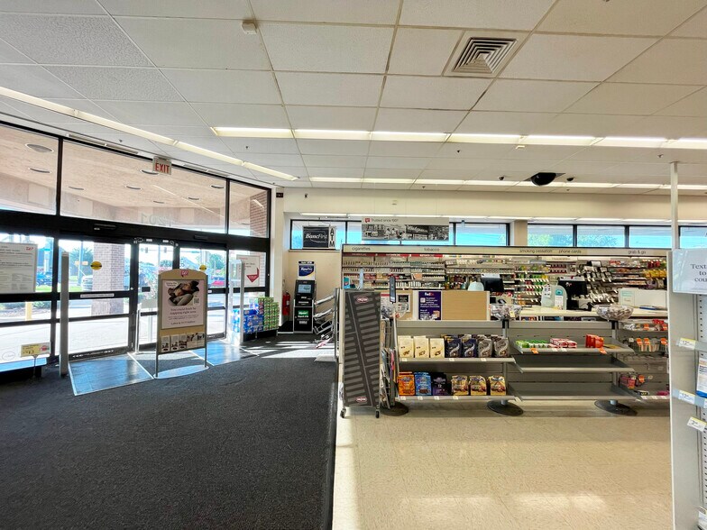More Photos Of 1201 NW 12th St, Oklahoma City Drugstore For Lease