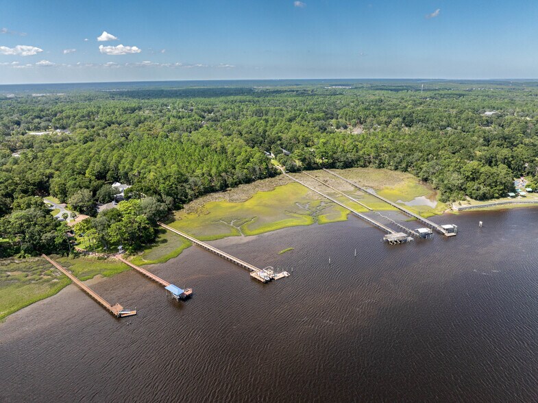 More Photos Of 0 Old Nassauville Rd, Fernandina Beach Land For Sale