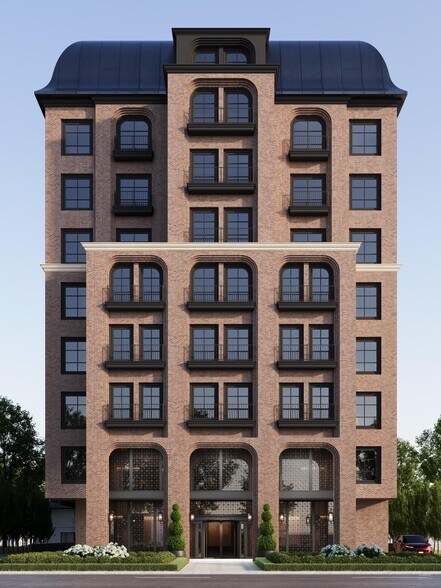 More Photos Of 2470 Bayview Av, Toronto Land For Sale