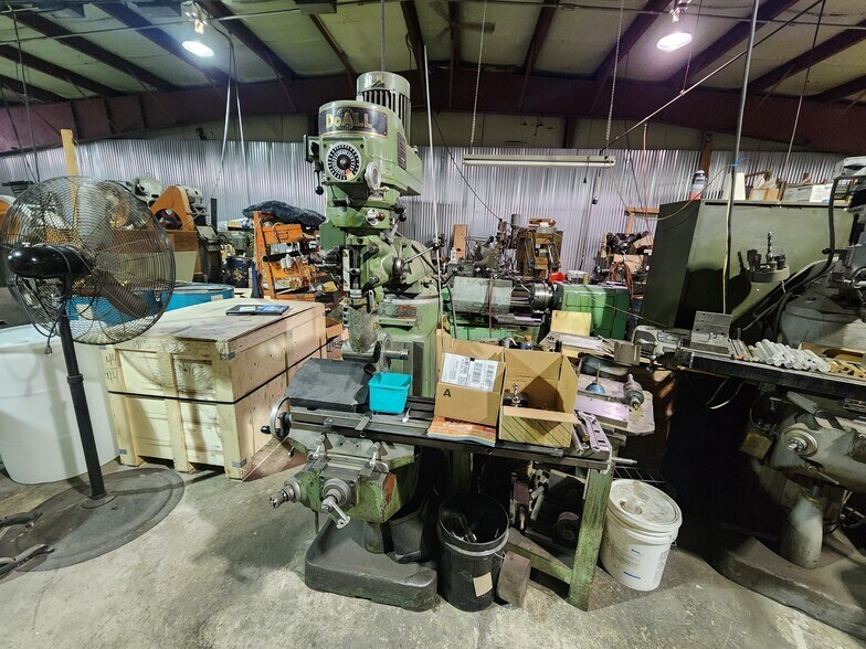 More Photos Of 229 Marion St, Scranton Warehouse For Sale