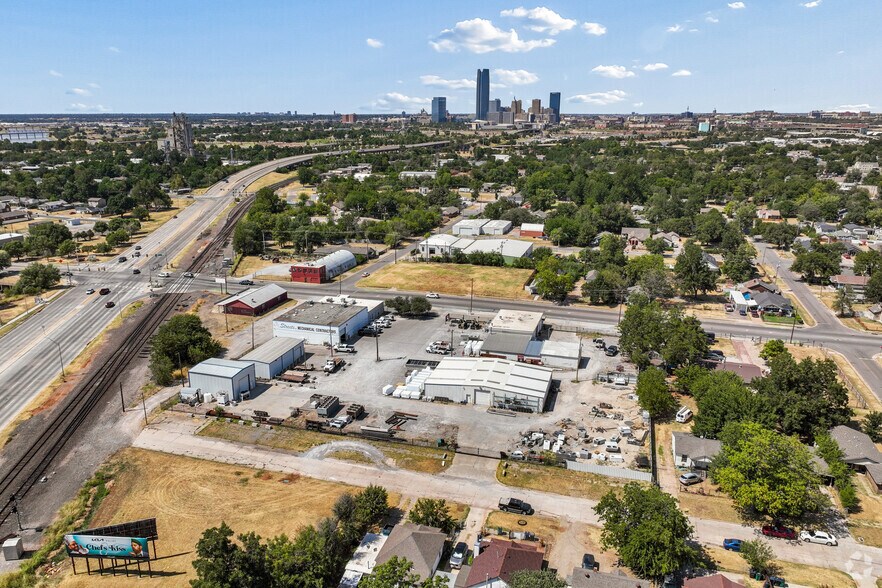 More Photos Of , Oklahoma City Industrial For Sale
