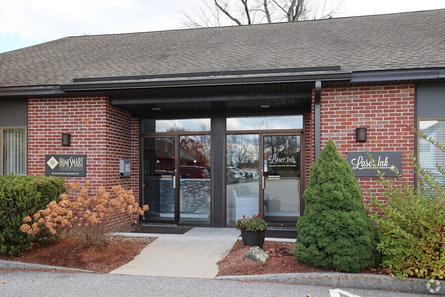 More Photos Of 168 S River Rd, Bedford Office For Lease