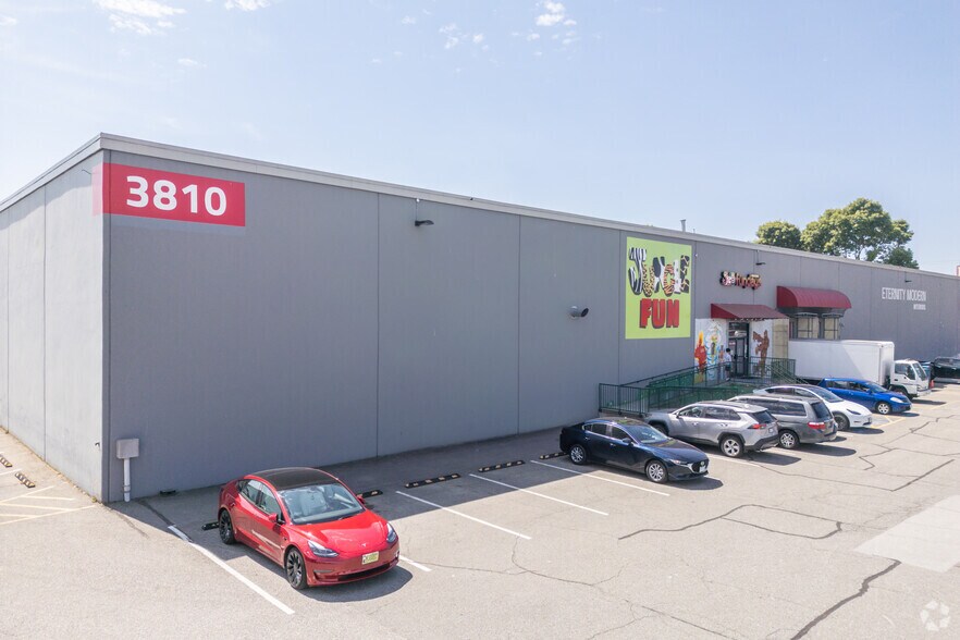 More Photos Of 3810 Jacombs Rd, Richmond Unknown For Lease