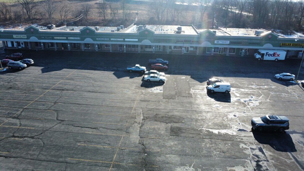 More Photos Of 275 E Main St, Avon Unknown For Lease