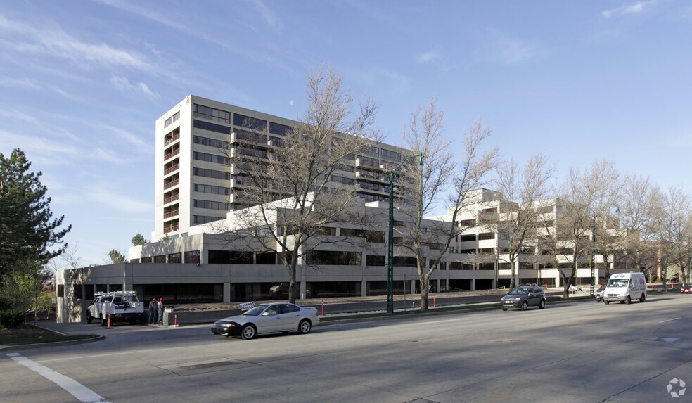 More Photos Of 550 E South Temple, Salt Lake City Office For Lease