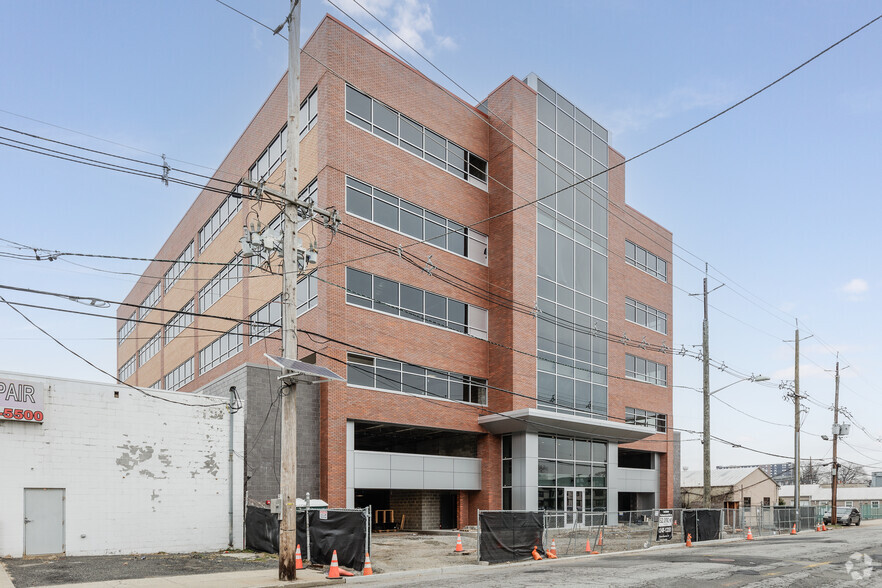 Primary Photo Of 200 Atlantic St, Hackensack Medical For Lease