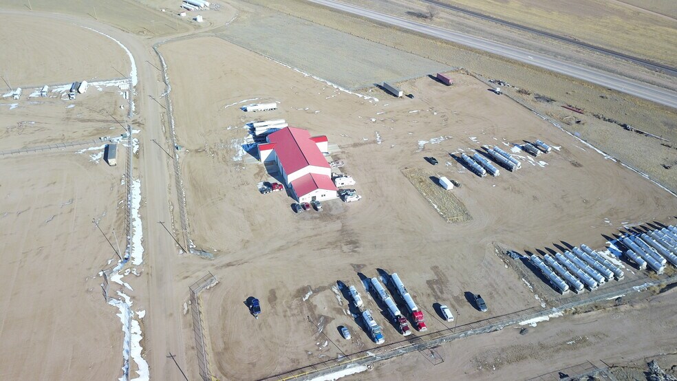 More Photos Of 610 Lone Tree Cir, Nunn Land For Lease