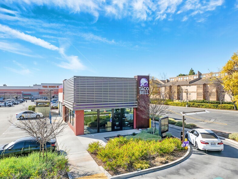 More Photos Of 10901 Garden Grove Blvd, Garden Grove Fast Food For Sale