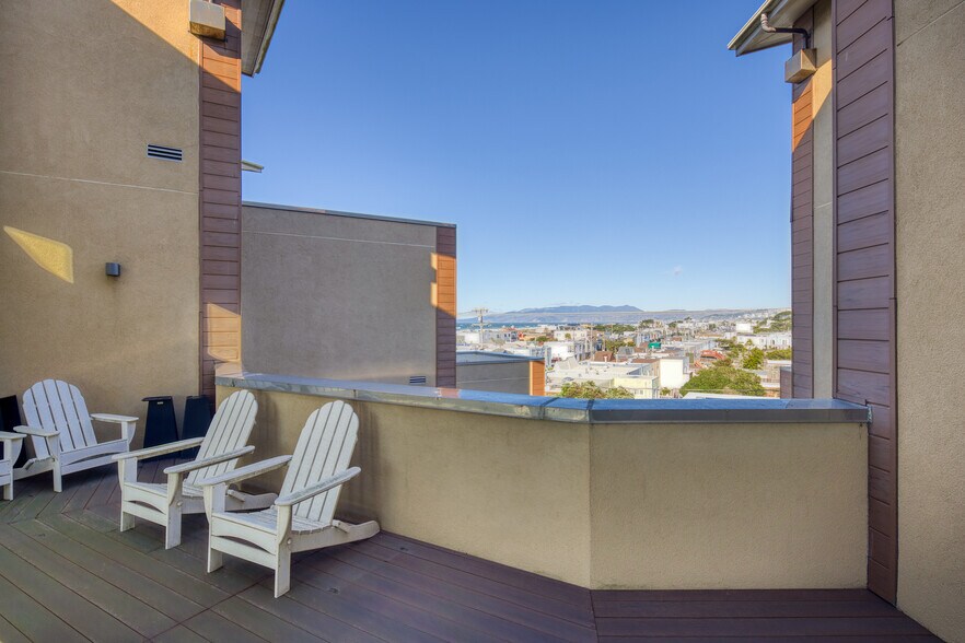 More Photos Of 3535 Wawona St, San Francisco Apartments For Sale