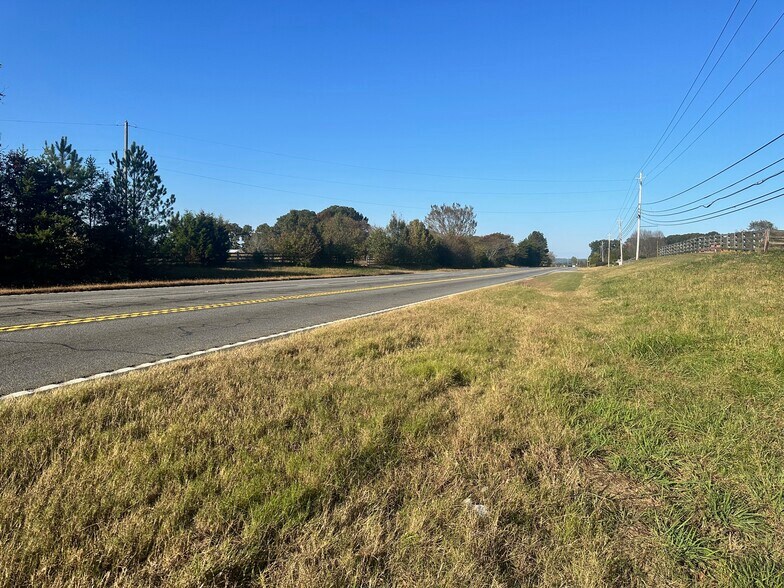 More Photos Of 00 NE Hwy 411, Rydal Land For Sale