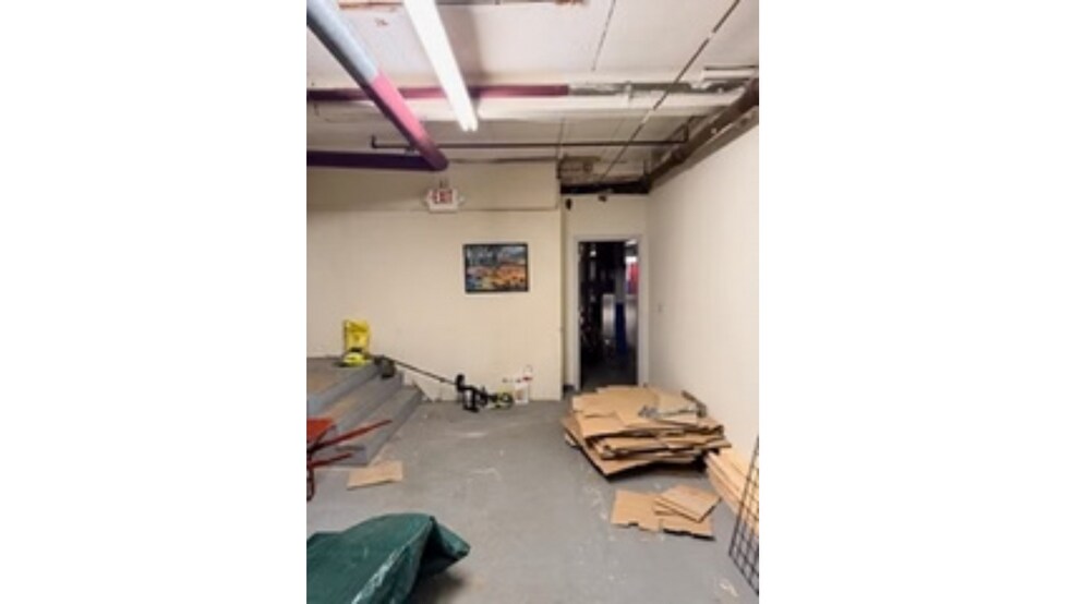 More Photos Of 93 Hazel St, Woonsocket Manufacturing For Sale