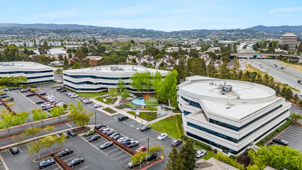 More Photos Of 1810 Gateway Dr, San Mateo Coworking Space