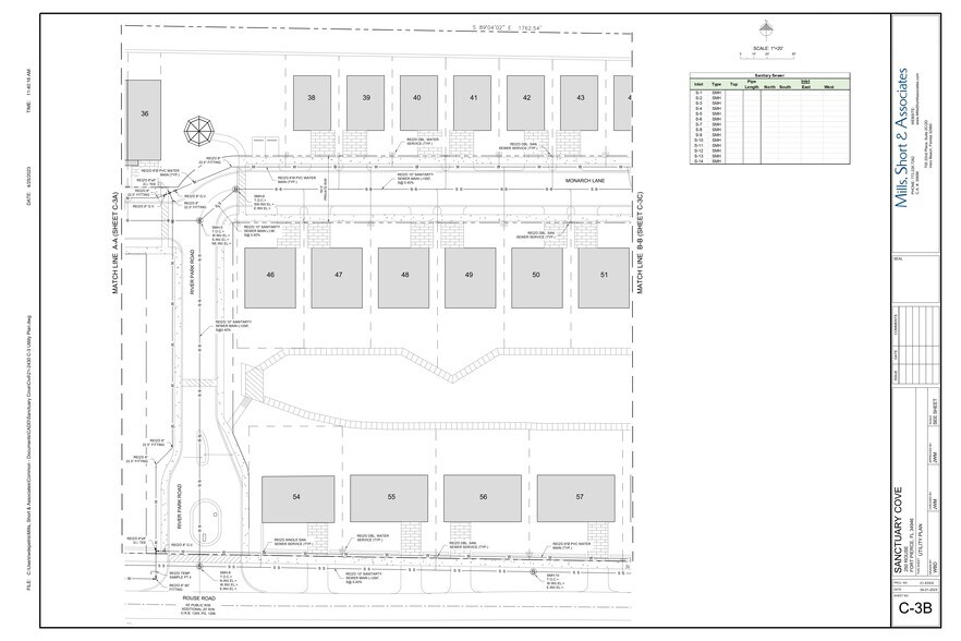 More Photos Of 250 Rouse Rd, Fort Pierce Land For Sale