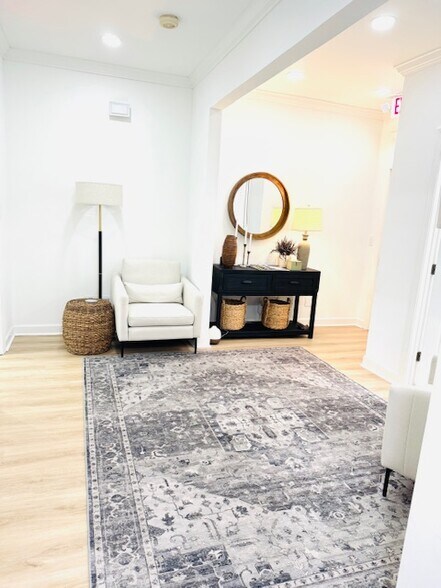 More Photos Of 32 Lenox Pointe NE, Atlanta Coworking Space