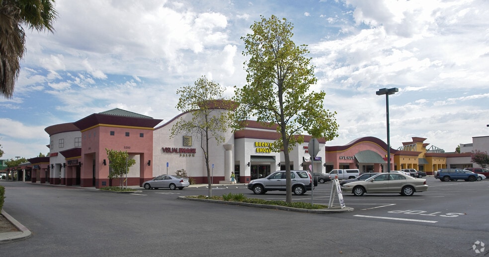 Primary Photo Of 5200 Mowry Ave, Fremont General Retail For Lease