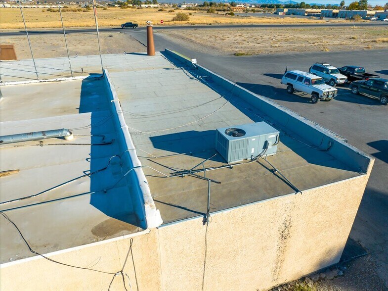 More Photos Of 1700 S Pahrump Valley Blvd, Pahrump Storefront For Sale