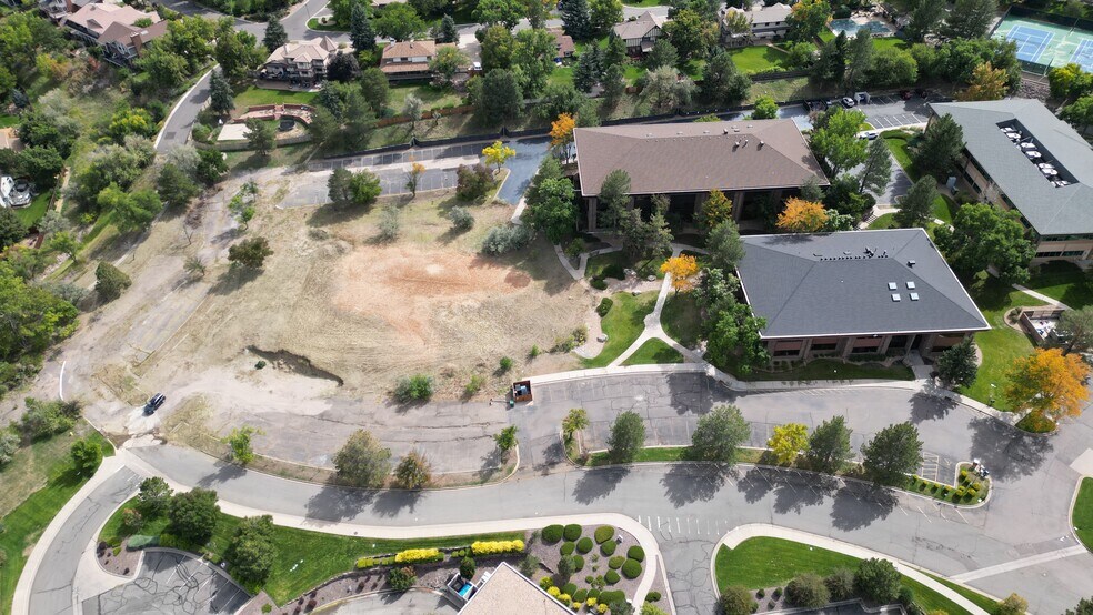 More Photos Of 5460 Union, Arvada Medical For Lease