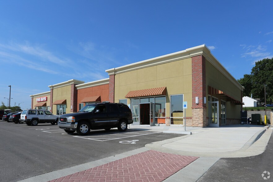 More Photos Of Antioch Rd, Kansas City Unknown For Lease