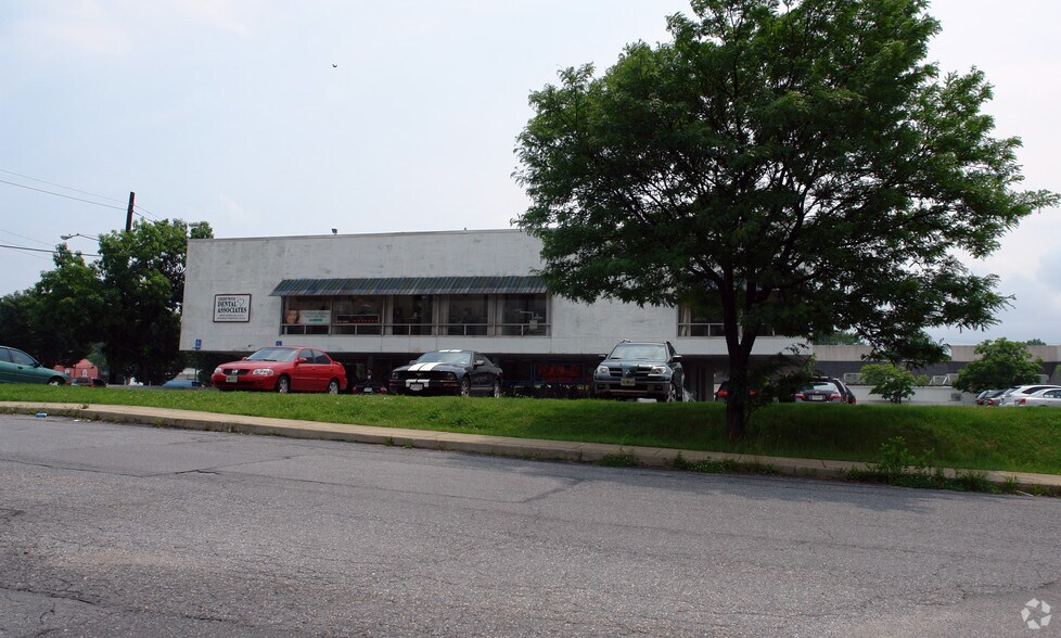 More Photos Of 5510 Cherrywood Ln, Greenbelt Office For Lease