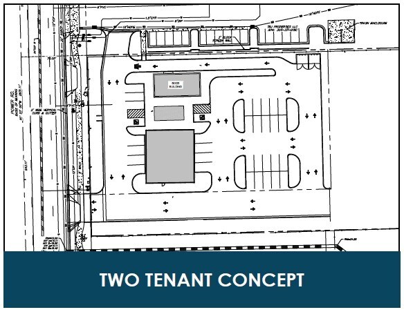 More Photos Of 5443 S Power Rd, Mesa Land For Lease