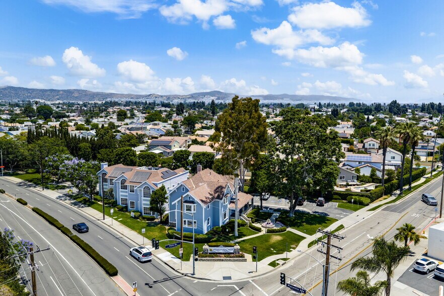 More Photos Of 503 W Palm Dr, Placentia Office Residential For Lease