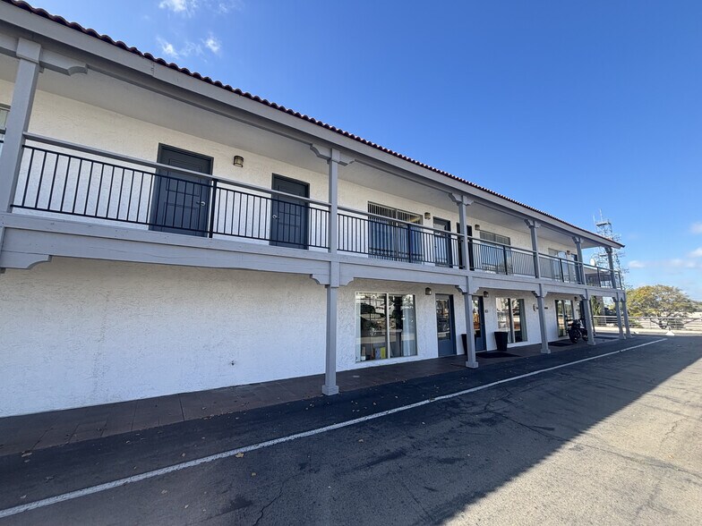 More Photos Of 5780 Chesapeake Ct, San Diego Office For Lease