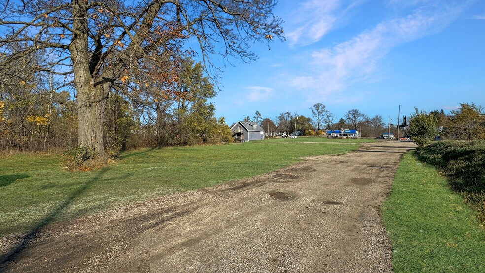 More Photos Of 900 Mitchell Street, Cadillac Land For Sale