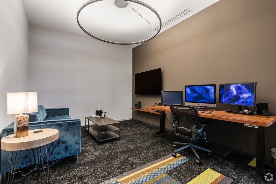 More Photos Of 1255 Makers Way, Atlanta Loft Creative Space For Lease