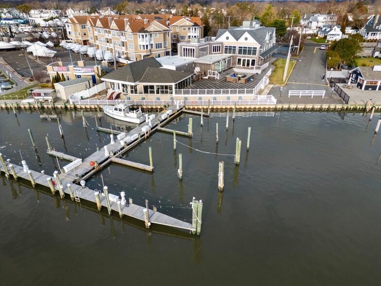 More Photos Of 1 Ocean Ave, Brielle Restaurant For Sale