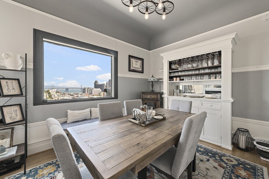 More Photos Of 950 Vallejo St, San Francisco Multifamily For Sale
