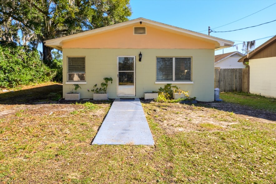 More Photos Of 6104 Polk Ave, Lakeland Religious Facility For Sale