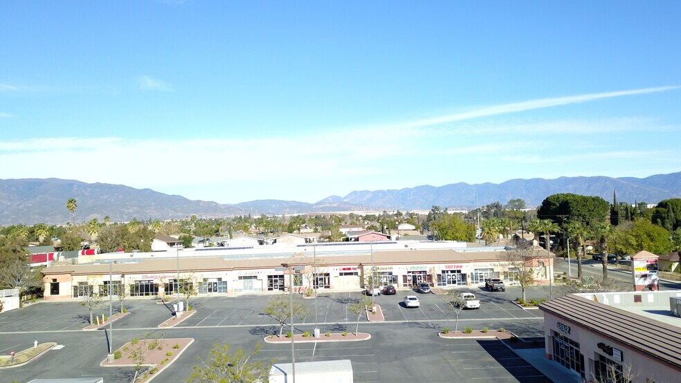 More Photos Of 17250-17284 Foothill Blvd, Fontana Unknown For Lease